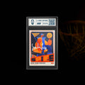 "I LIKE SPIKE" AUTOGRAPHED CARD - 2 of 3