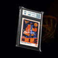 "I LIKE SPIKE" AUTOGRAPHED CARD - 1 of 3